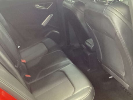 Audi Q2 1.6 Q2 S Line 30 TDI Semi-Auto 5dr 4
