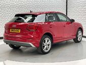 Audi Q2 1.6 Q2 S Line 30 TDI Semi-Auto 5dr 3