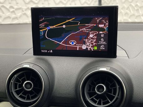 Audi Q2 1.6 Q2 S Line 30 TDI Semi-Auto 5dr 7