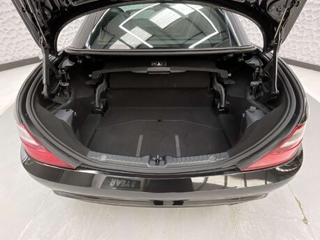 Mercedes-Benz SLK 2.1 SLK 250 D AMG Sport Auto 2dr 10