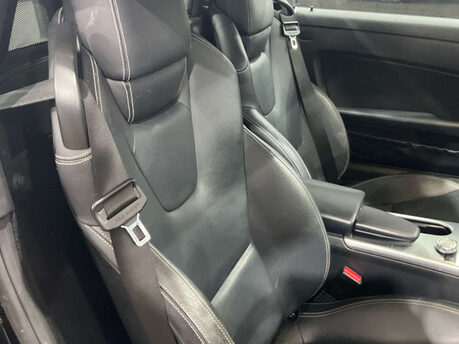 Mercedes-Benz SLK 2.1 SLK 250 D AMG Sport Auto 2dr 4