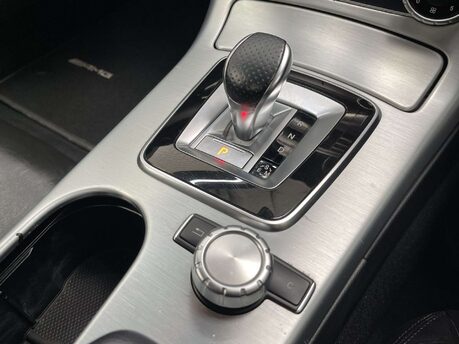 Mercedes-Benz SLK 2.1 SLK 250 D AMG Sport Auto 2dr 34