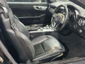 Mercedes-Benz SLK 2.1 SLK 250 D AMG Sport Auto 2dr 3
