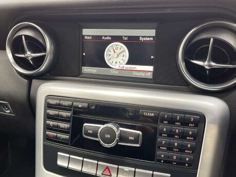 Mercedes-Benz SLK 2.1 SLK 250 D AMG Sport Auto 2dr 21