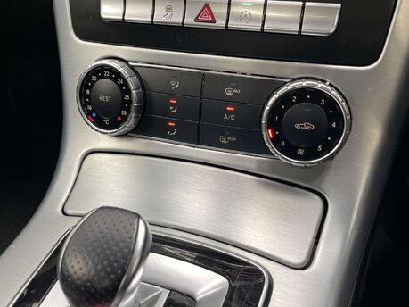 Mercedes-Benz SLK 2.1 SLK 250 D AMG Sport Auto 2dr 33