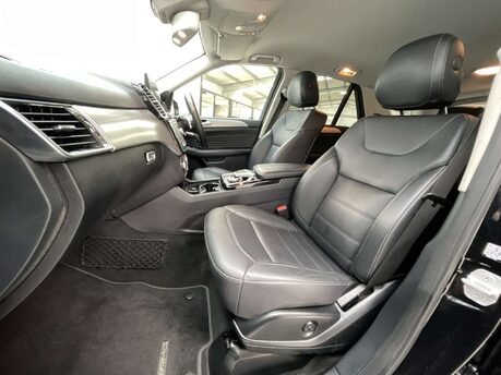 Mercedes-Benz GLE 2.1 GLE 250 D 4Matic AMG Line Auto 4WD 5dr 26