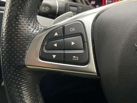 Mercedes-Benz GLE 2.1 GLE 250 D 4Matic AMG Line Auto 4WD 5dr 32