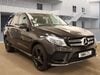 Mercedes-Benz GLE 2.1 GLE 250 D 4Matic AMG Line Auto 4WD 5dr