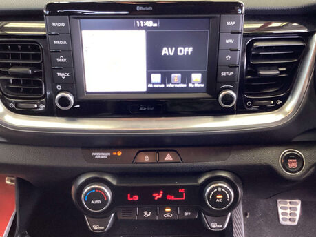 Kia Stonic 1.6 Stonic First Edition CRDi 5dr 6