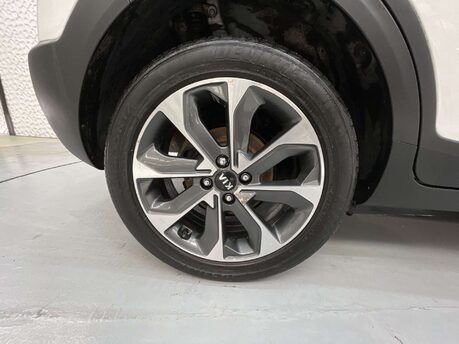 Kia Stonic 1.6 Stonic First Edition CRDi 5dr 45