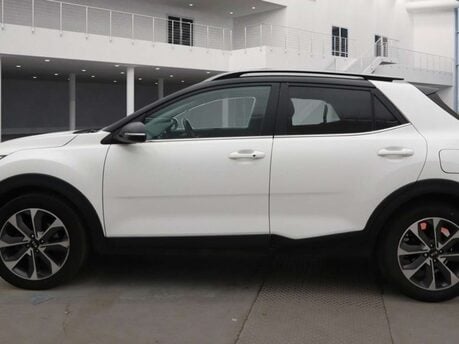 Kia Stonic 1.6 Stonic First Edition CRDi 5dr 14
