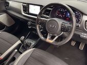 Kia Stonic 1.6 Stonic First Edition CRDi 5dr 2