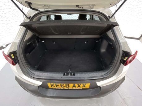 Kia Stonic 1.6 Stonic First Edition CRDi 5dr 10