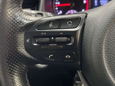 Kia Stonic 1.6 Stonic First Edition CRDi 5dr 31