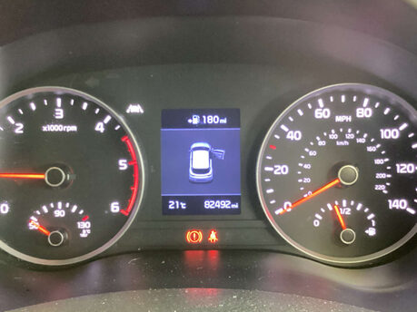 Kia Stonic 1.6 Stonic First Edition CRDi 5dr 5
