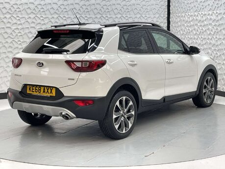 Kia Stonic 1.6 Stonic First Edition CRDi 5dr 3