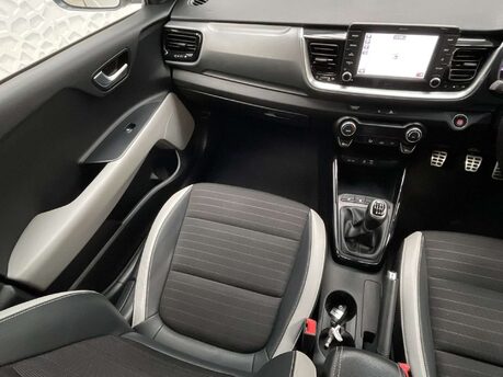 Kia Stonic 1.6 Stonic First Edition CRDi 5dr 28