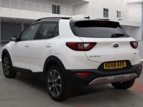 Kia Stonic 1.6 Stonic First Edition CRDi 5dr 9