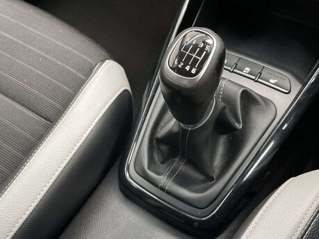 Kia Stonic 1.6 Stonic First Edition CRDi 5dr 35