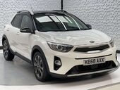 Kia Stonic 1.6 Stonic First Edition CRDi 5dr 1