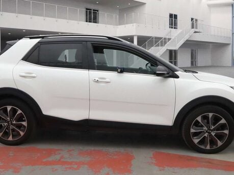 Kia Stonic 1.6 Stonic First Edition CRDi 5dr 13
