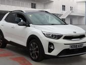 Kia Stonic 1.6 Stonic First Edition CRDi 5dr 1