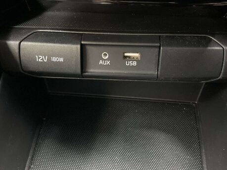 Kia Stonic 1.6 Stonic First Edition CRDi 5dr 37