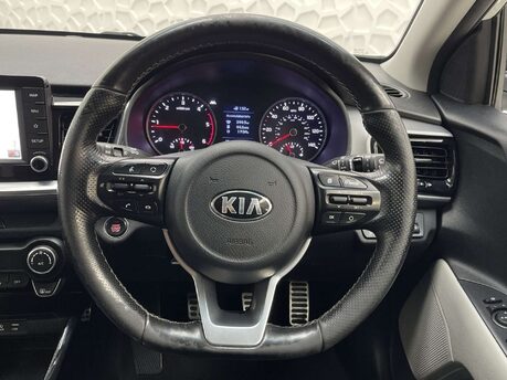 Kia Stonic 1.6 Stonic First Edition CRDi 5dr 30