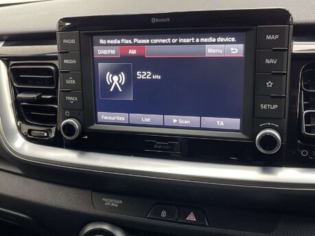 Kia Stonic 1.6 Stonic First Edition CRDi 5dr 21