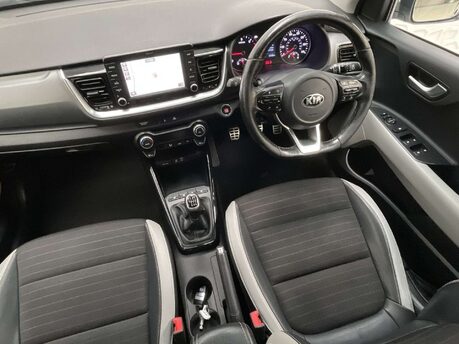Kia Stonic 1.6 Stonic First Edition CRDi 5dr 27