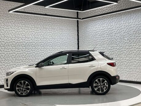 Kia Stonic 1.6 Stonic First Edition CRDi 5dr 18