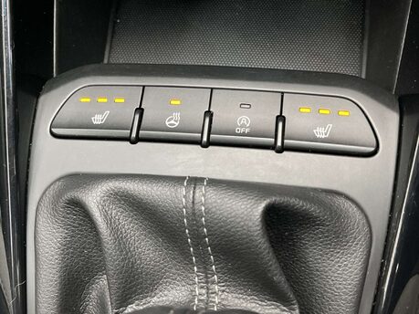 Kia Stonic 1.6 Stonic First Edition CRDi 5dr 36