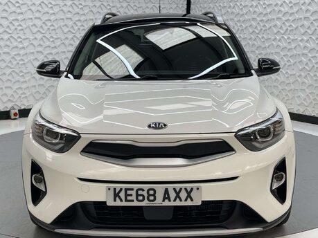 Kia Stonic 1.6 Stonic First Edition CRDi 5dr 12