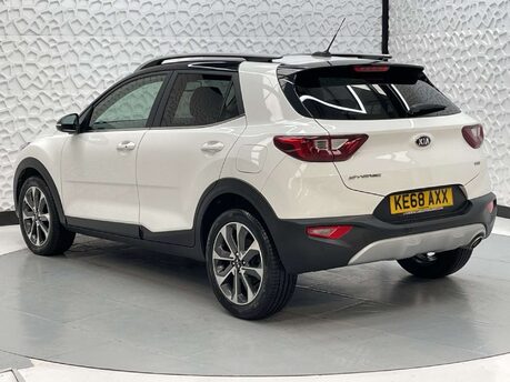 Kia Stonic 1.6 Stonic First Edition CRDi 5dr 16