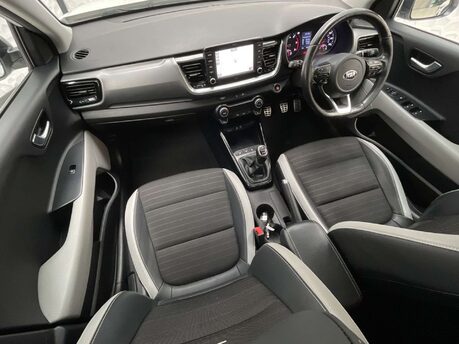 Kia Stonic 1.6 Stonic First Edition CRDi 5dr 29