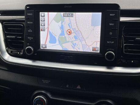 Kia Stonic 1.6 Stonic First Edition CRDi 5dr 7