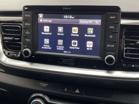 Kia Stonic 1.6 Stonic First Edition CRDi 5dr 23