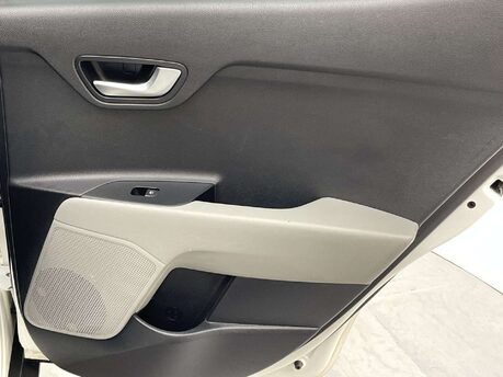 Kia Stonic 1.6 Stonic First Edition CRDi 5dr 41