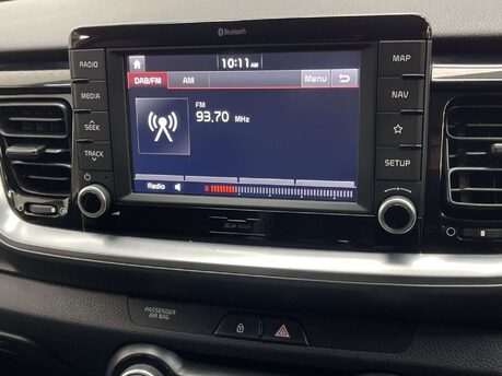 Kia Stonic 1.6 Stonic First Edition CRDi 5dr 20