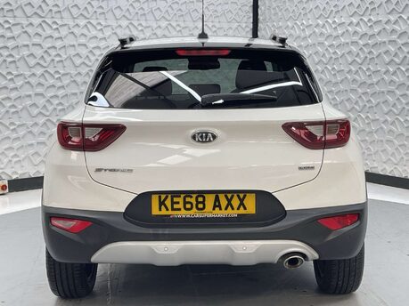 Kia Stonic 1.6 Stonic First Edition CRDi 5dr 15