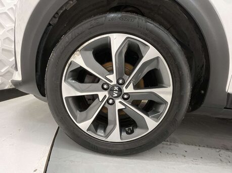Kia Stonic 1.6 Stonic First Edition CRDi 5dr 9