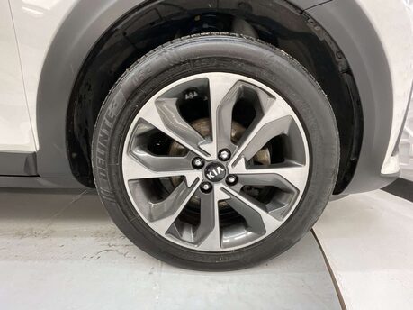 Kia Stonic 1.6 Stonic First Edition CRDi 5dr 46