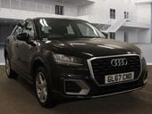 Audi Q2 1.4 Q2 Sport TFSI 5dr 1