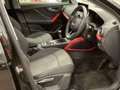 Audi Q2 1.4 Q2 Sport TFSI 5dr 3