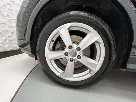 Audi Q2 1.4 Q2 Sport TFSI 5dr 43