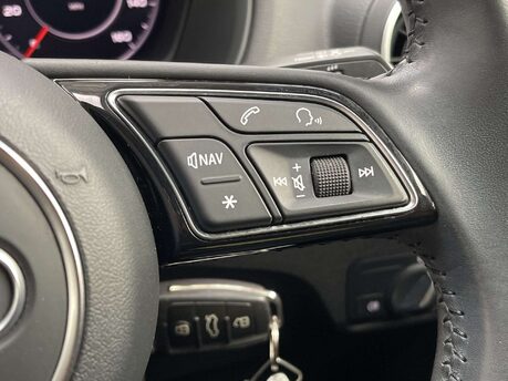 Audi Q2 1.4 Q2 Sport TFSI 5dr 32