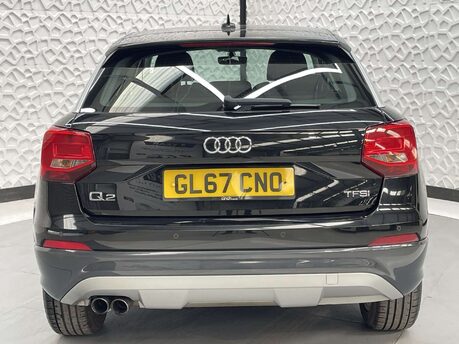 Audi Q2 1.4 Q2 Sport TFSI 5dr 14