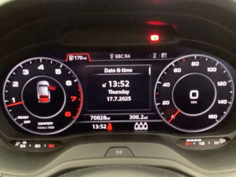Audi Q2 1.4 Q2 Sport TFSI 5dr 6