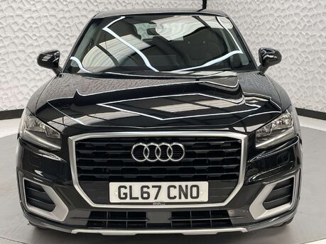 Audi Q2 1.4 Q2 Sport TFSI 5dr 11