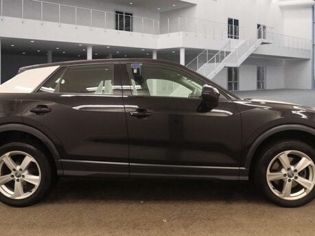 Audi Q2 1.4 Q2 Sport TFSI 5dr 12
